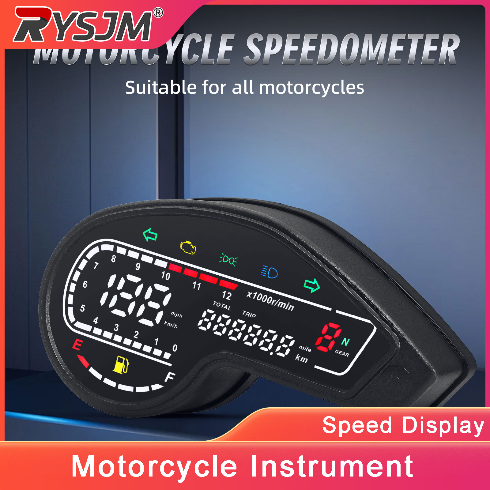 Motorcycle Gear Levels - For Honda XR150 XR150 Motorcycle LED