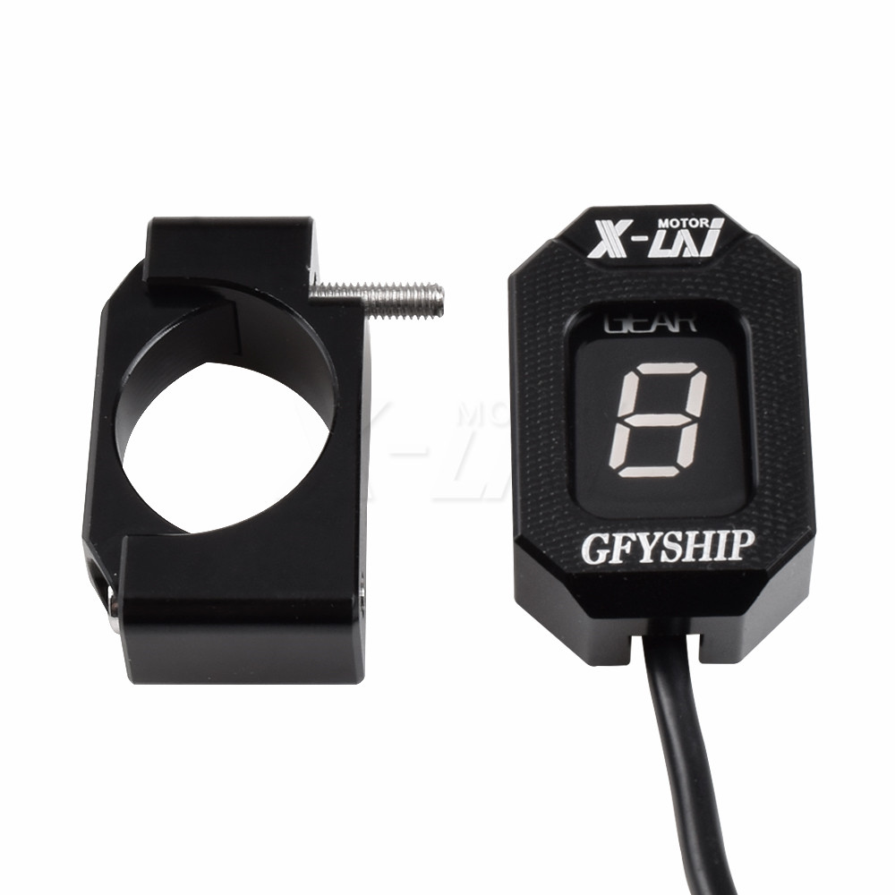 Motorcycle Gear Levels - For Malaguti XSM 125 / XTM