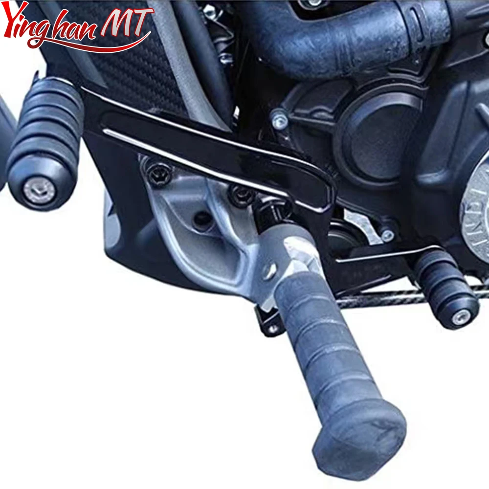 Motorcycle Gear Levels - Motorcycle Heel/Toe Gear Shift Lever Shifter