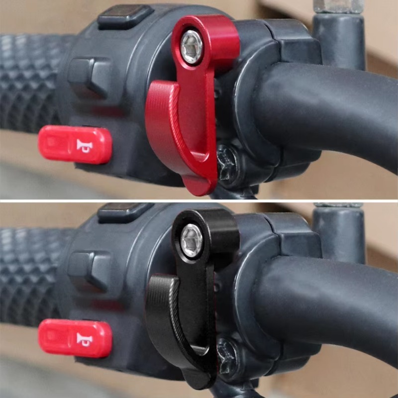 Universal Motorcycle Hook Alum - Motorcycle Gear Rack ulasan dan harga