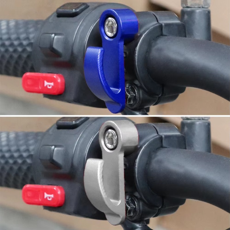 Universal Motorcycle Hook Alum - Motorcycle Gear Rack ulasan dan harga