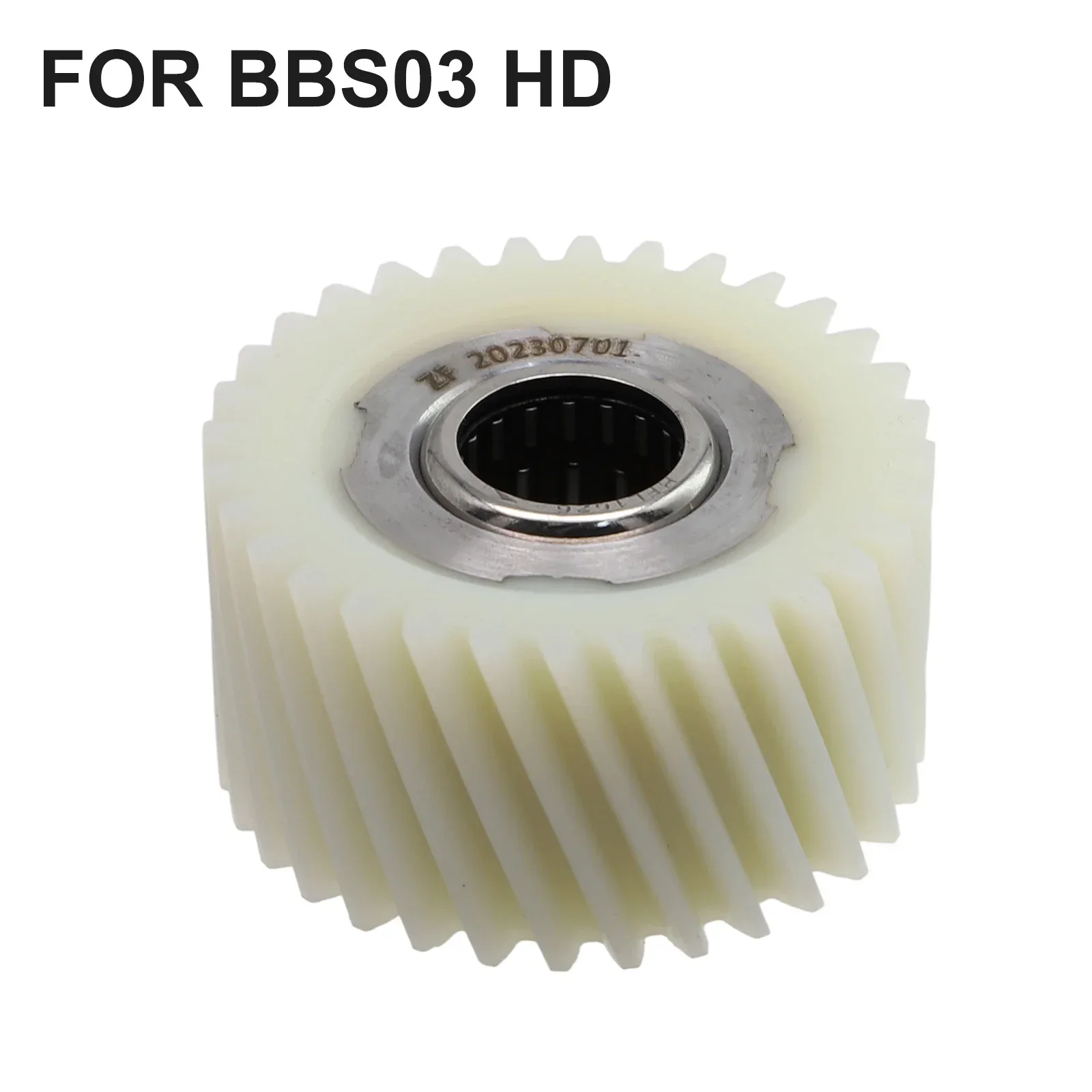 Premium ABS+Metal Nylon Gear F - Quiet Motorcycle Gear ulasan dan harga