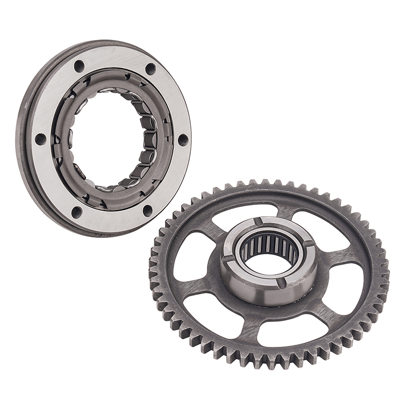 Road Passion One Way Starter C - Motorcycle Gear Zone ulasan dan harga