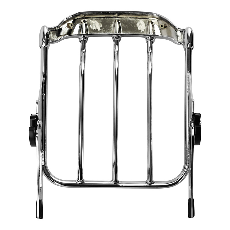 Motorcycle Two Up Luggage Rack - Motorcycle Gear Rack ulasan dan harga
