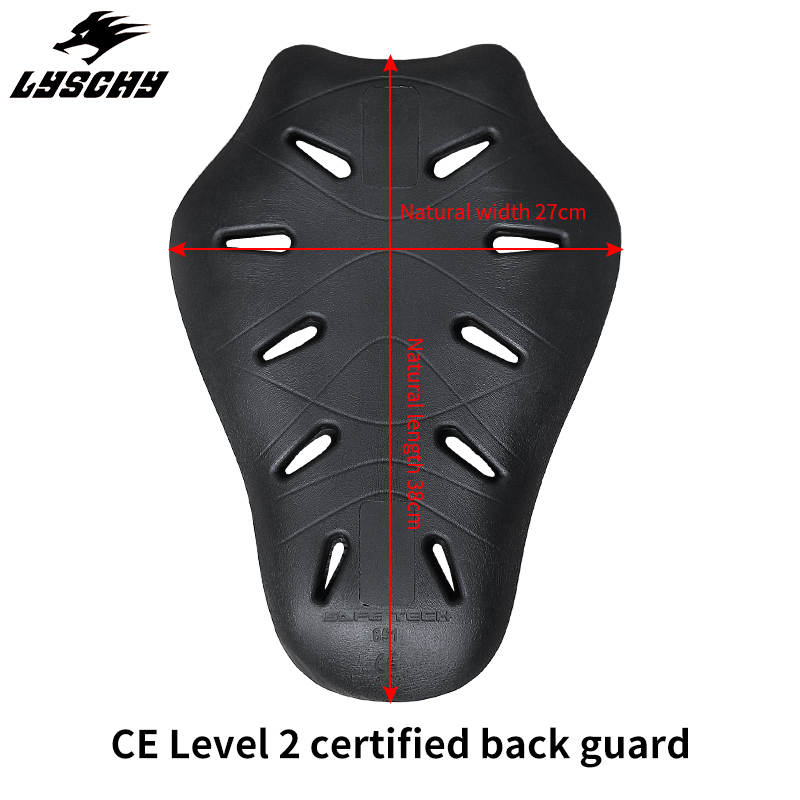 CE Level 2 Certification Prote - Motorcycle Gear Levels ulasan dan harga