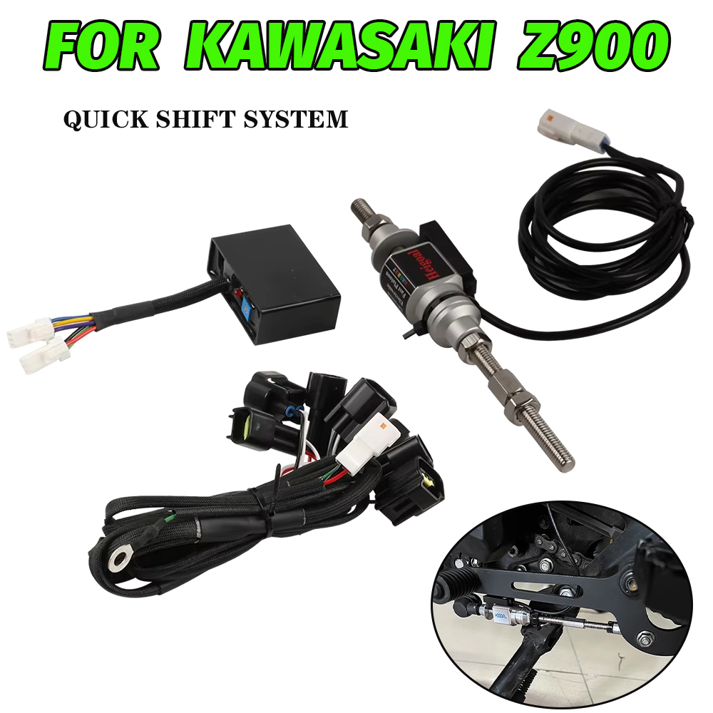 For Kawasaki Z900 Z 900 2017 2 - Motorcycle Gear Zone ulasan dan harga