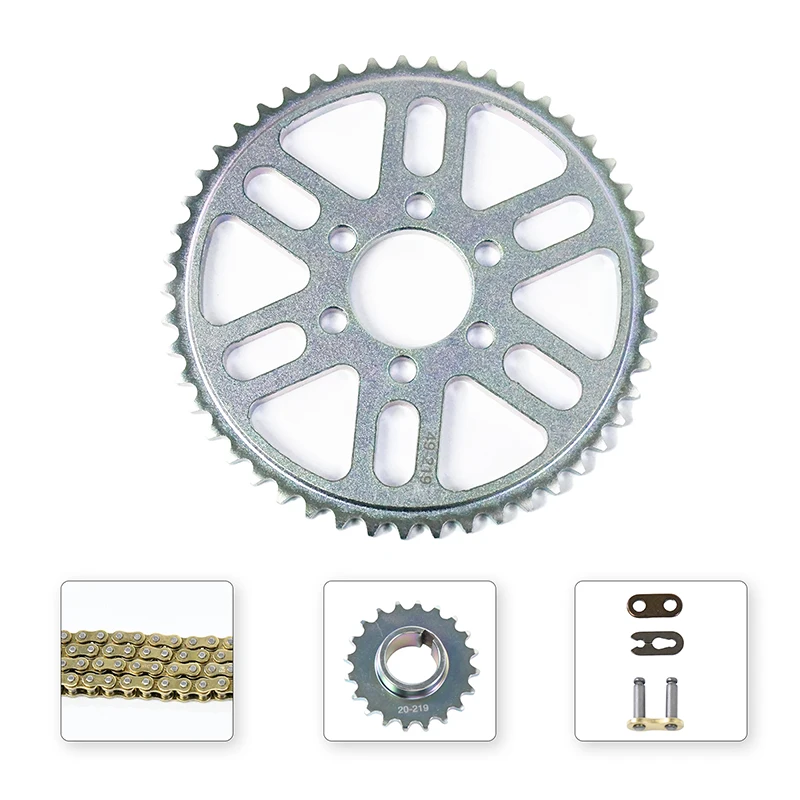 For Surron Light Bee X First-l - Motorcycle Gear Levels ulasan dan harga