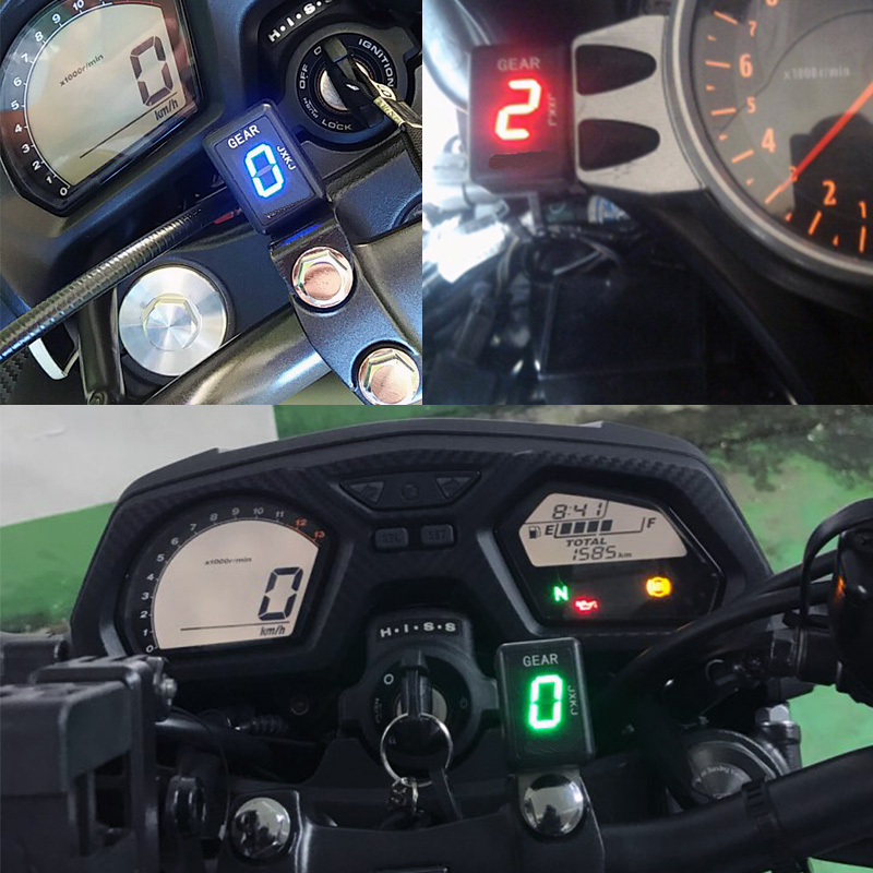 For Suzuki C90 2005-2020 DL 65 - Motorcycle Gear Levels ulasan dan harga