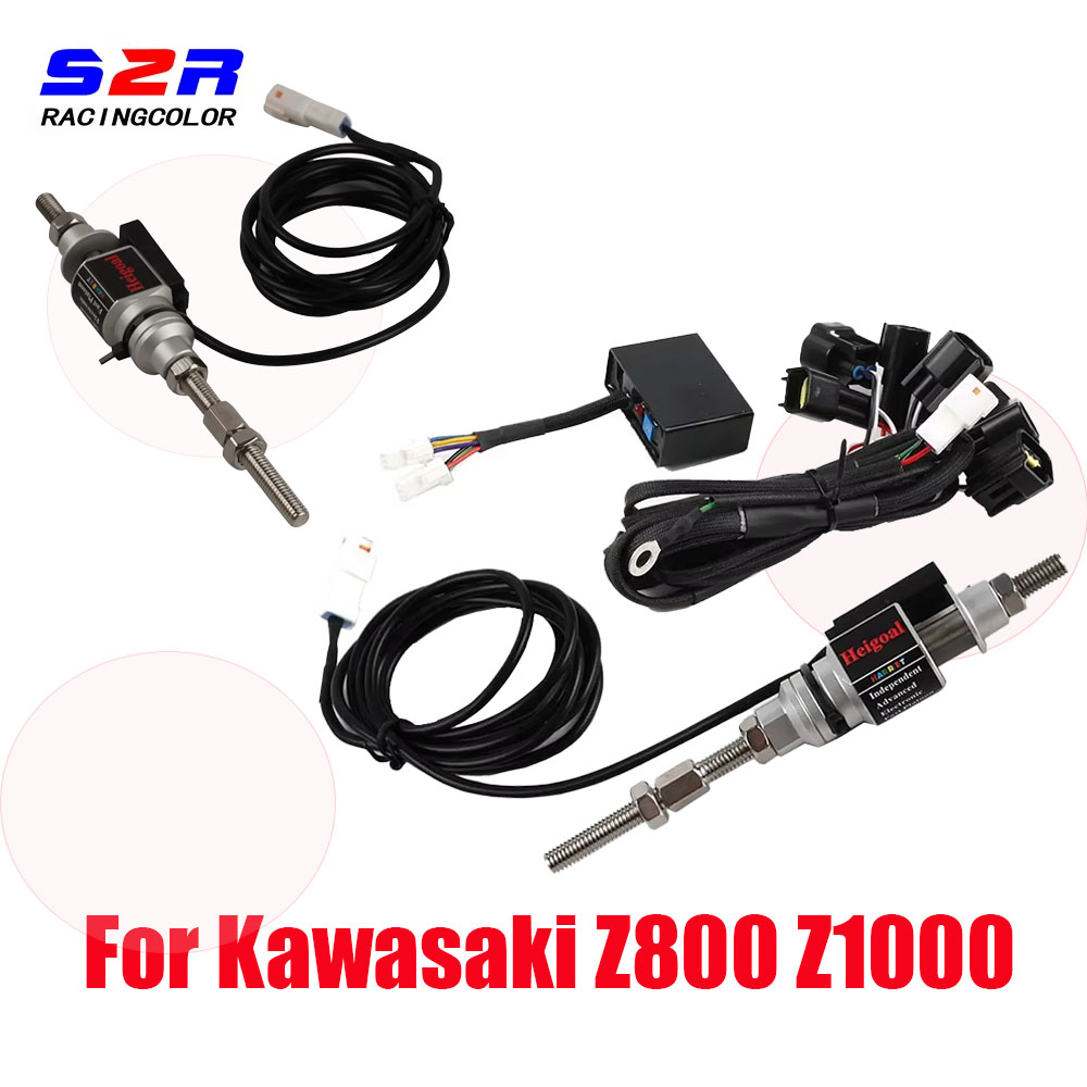 Motorcycle Accessories Quicksh - Motorcycle Gear Zone ulasan dan harga