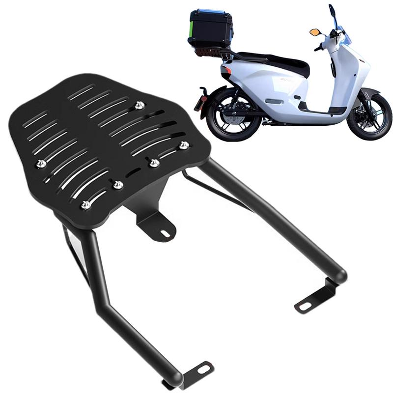 Adjustable Motorcycle Luggage  - Motorcycle Gear Rack ulasan dan harga