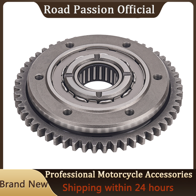 Motorcycle One way Starter Clu - Motorcycle Gear Zone ulasan dan harga