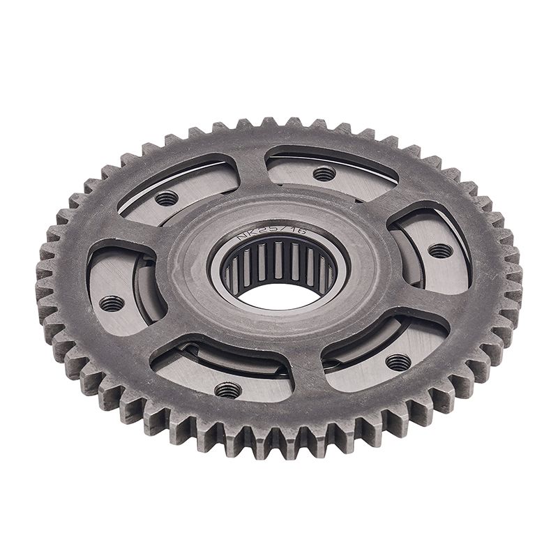 Motorcycle One way Starter Clu - Motorcycle Gear Zone ulasan dan harga
