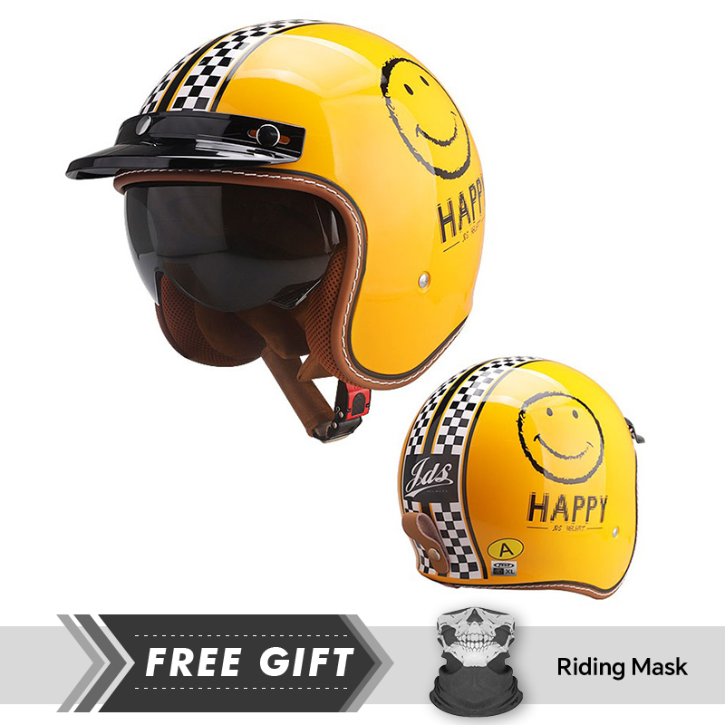Motorcycle Helmet Safety Ridin - Motorcycle Gear Store ulasan dan harga