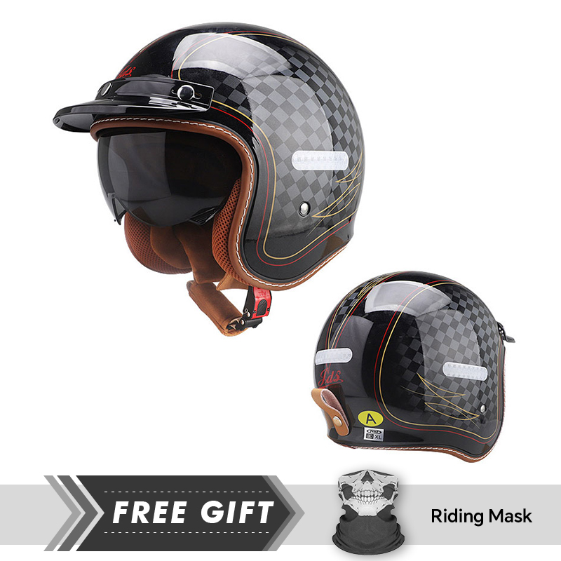 Motorcycle Helmet Safety Ridin - Motorcycle Gear Store ulasan dan harga