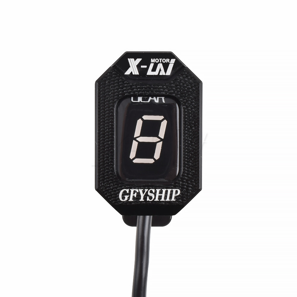 For Malaguti XSM 125 / XTM 125 - Motorcycle Gear Levels ulasan dan harga