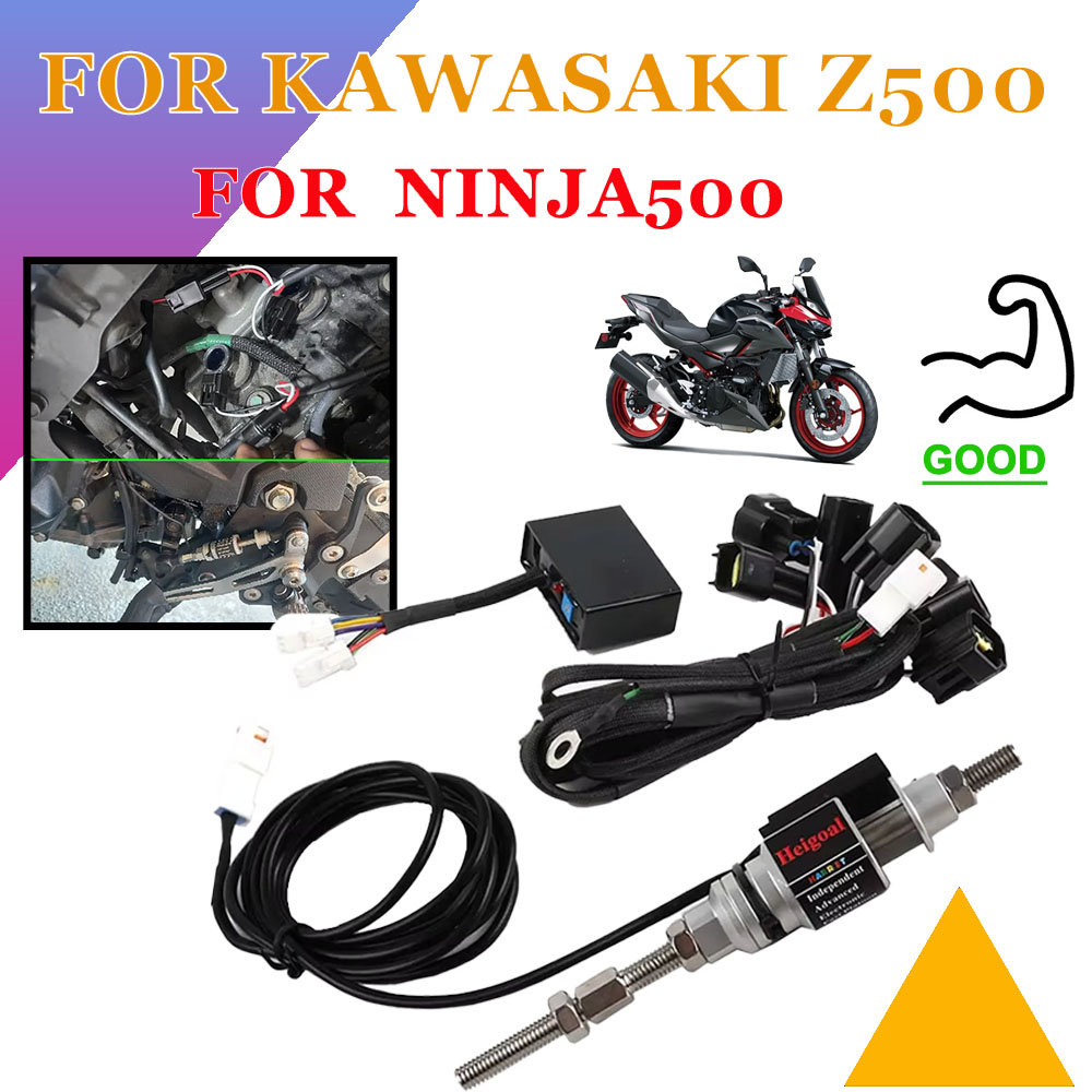 For Kawasaki Z500 Z 500 Ninja5 - Motorcycle Gear Zone ulasan dan harga