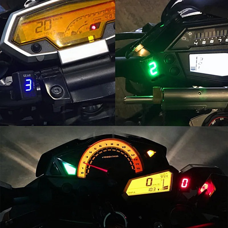 For Kawasaki ZX12R 2000-2003 V - Motorcycle Gear Levels ulasan dan harga