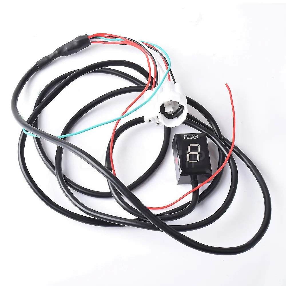 For Kawasaki ZX12R 2000-2003 V - Motorcycle Gear Levels ulasan dan harga