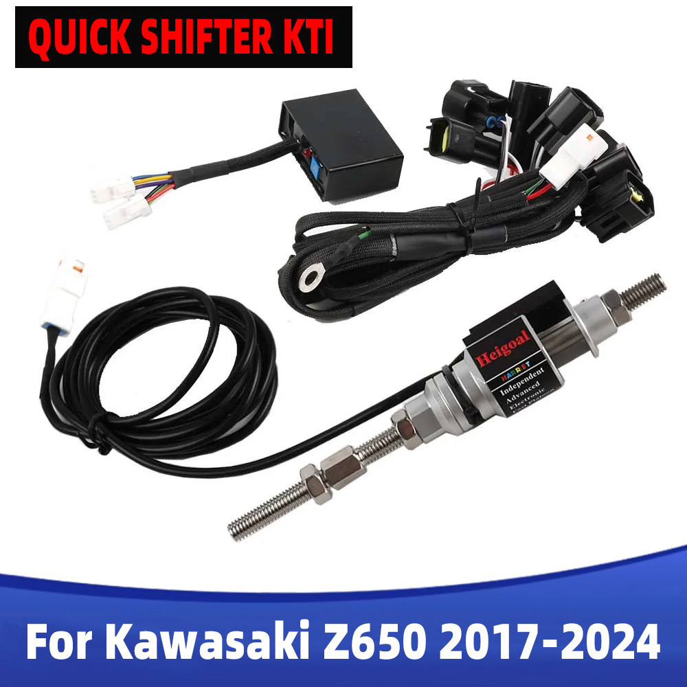 For Kawasaki Z650 Z 650 ER650  - Motorcycle Gear Zone ulasan dan harga