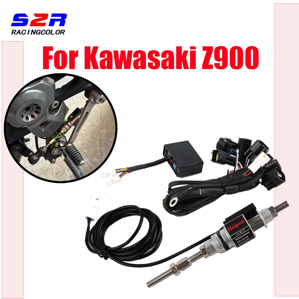 For Kawasaki Z900 Z 900 2017-2 - Motorcycle Gear Zone ulasan dan harga