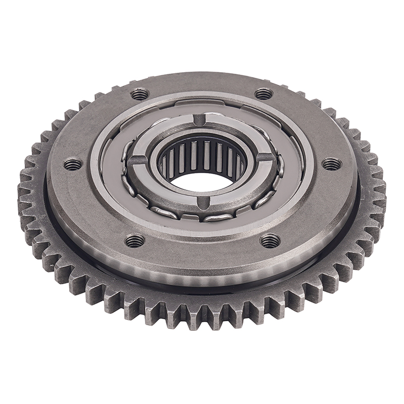 AHL Motorcycle One Way Starter - Motorcycle Gear Zone ulasan dan harga
