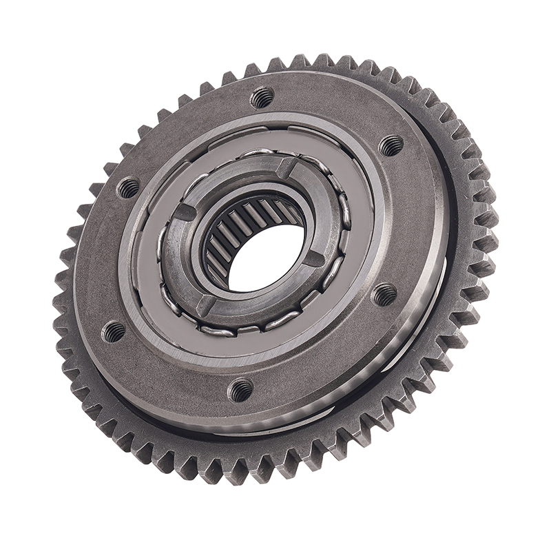 AHL Motorcycle One Way Starter - Motorcycle Gear Zone ulasan dan harga