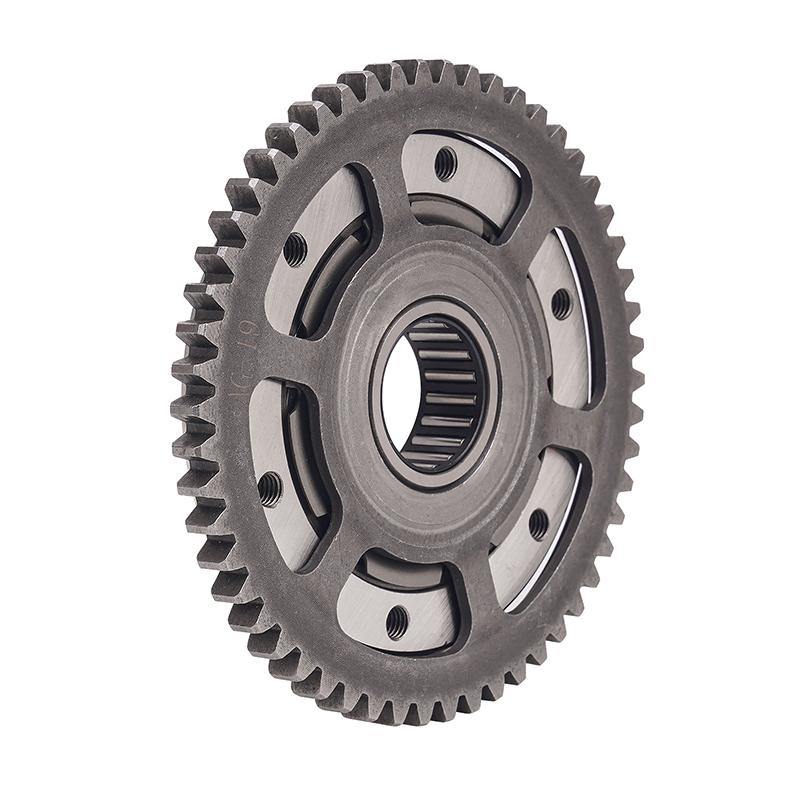 AHL Motorcycle One Way Starter - Motorcycle Gear Zone ulasan dan harga