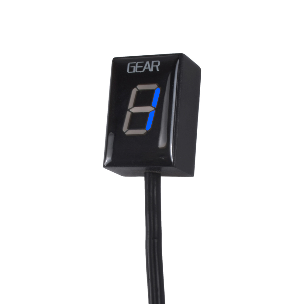 Motorcycle 1-6 Level Gear Indi - Motorcycle Gear Levels ulasan dan harga