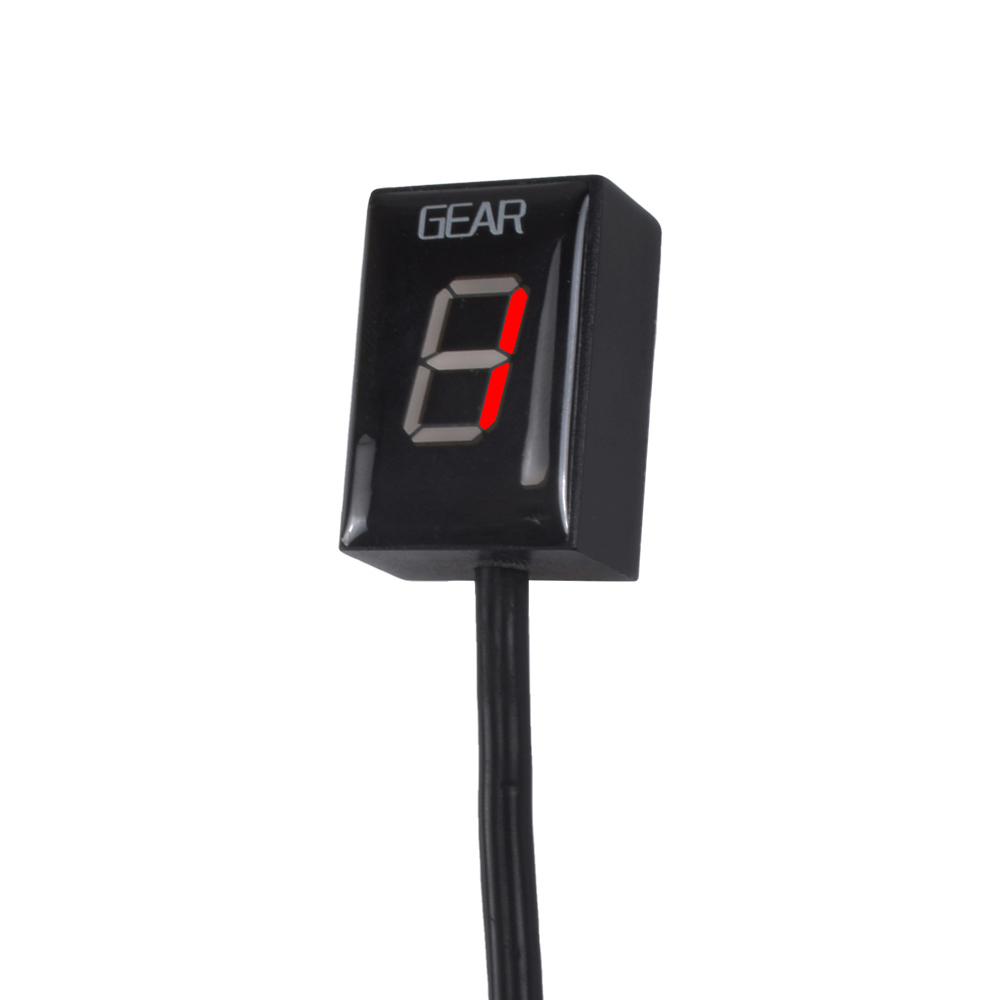 Motorcycle 1-6 Level Gear Indi - Motorcycle Gear Levels ulasan dan harga