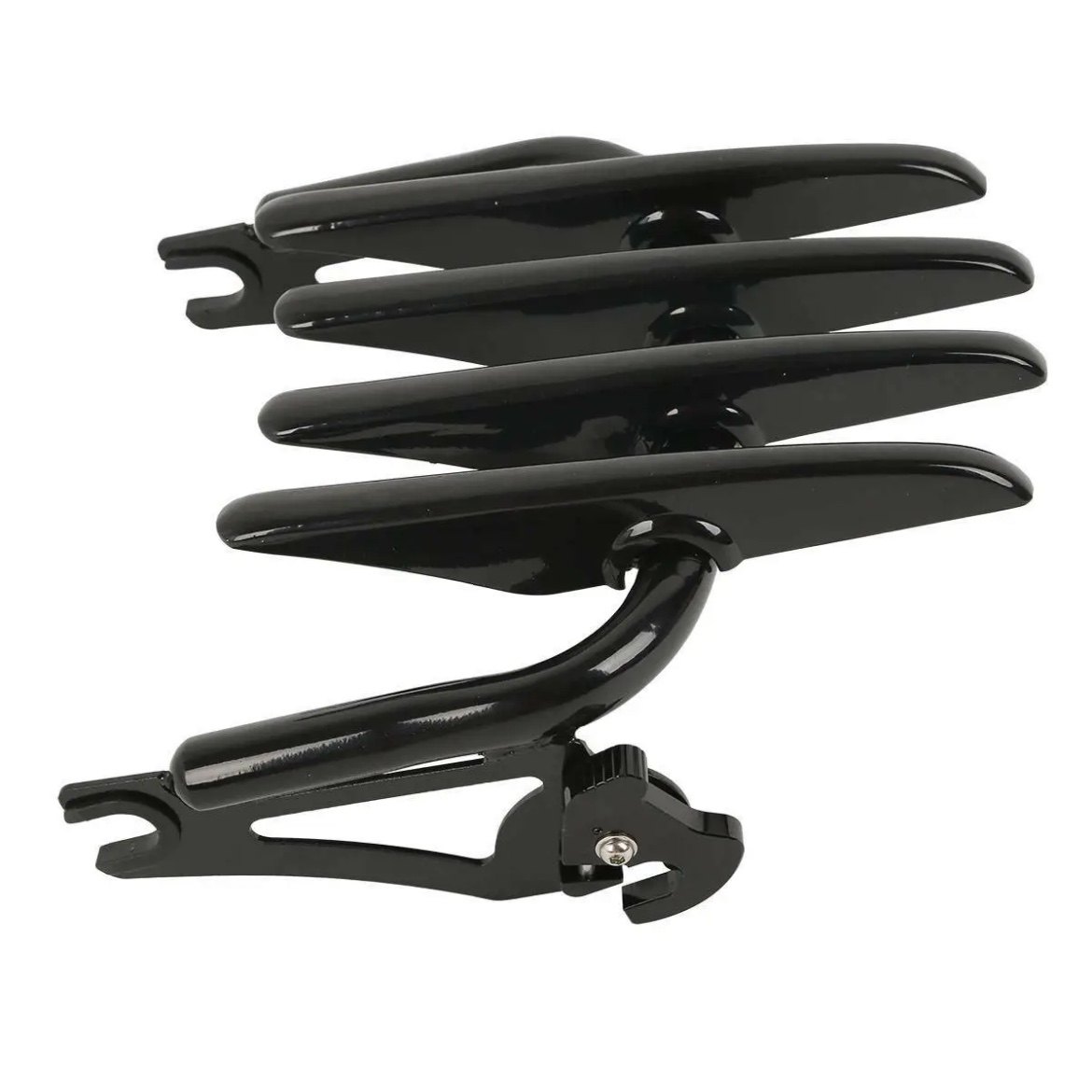 Motorcycle Detachable Stealth  - Motorcycle Gear Rack ulasan dan harga