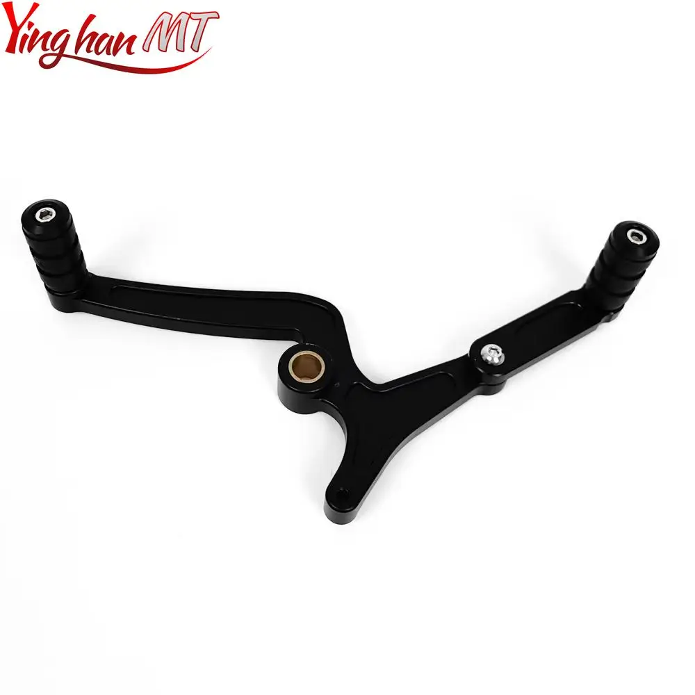Motorcycle Heel/Toe Gear Shift - Motorcycle Gear Levels ulasan dan harga