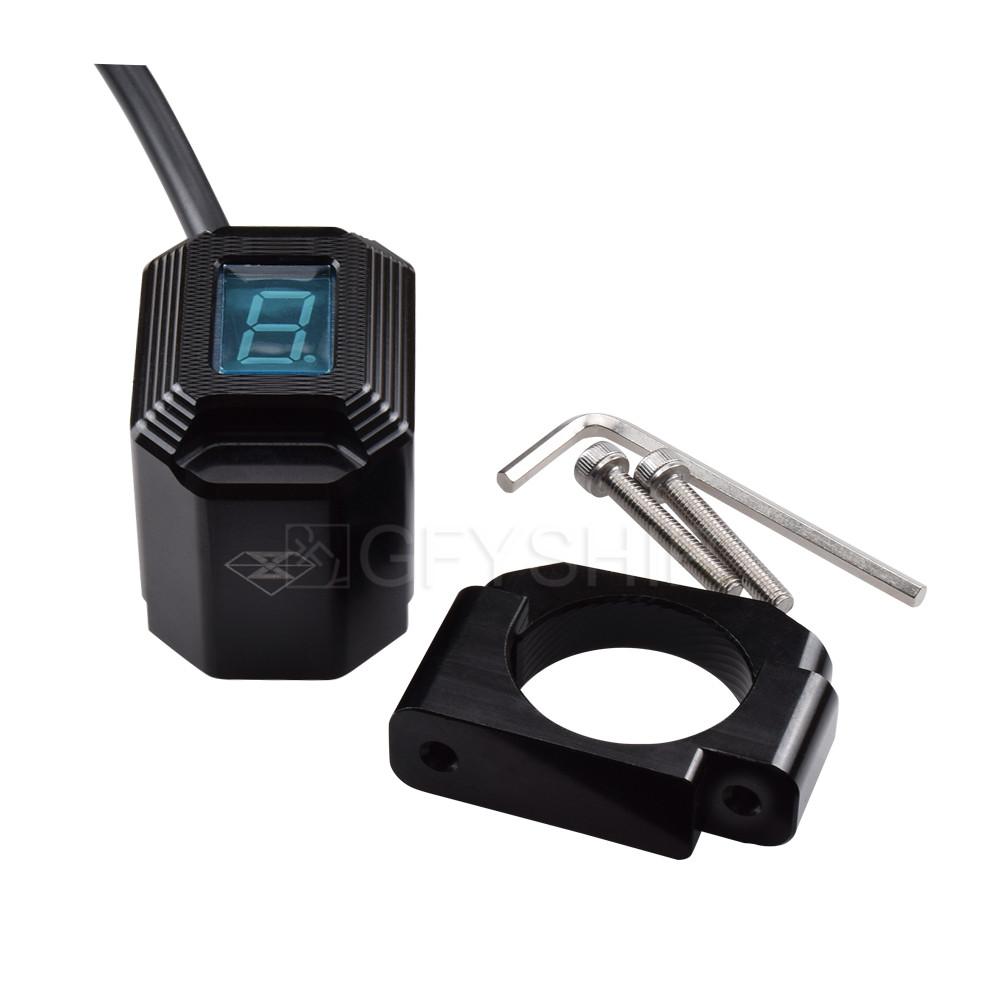 For Harley Street 750 500 2015 - Motorcycle Gear Levels ulasan dan harga