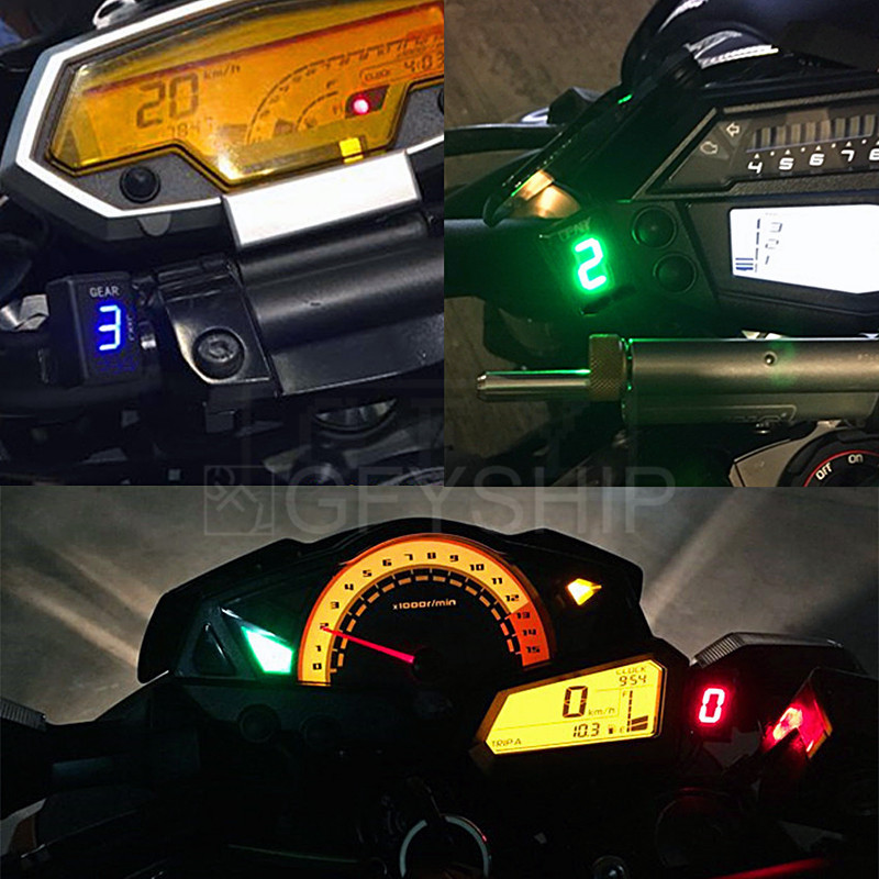 For Harley Street 750 500 2015 - Motorcycle Gear Levels ulasan dan harga