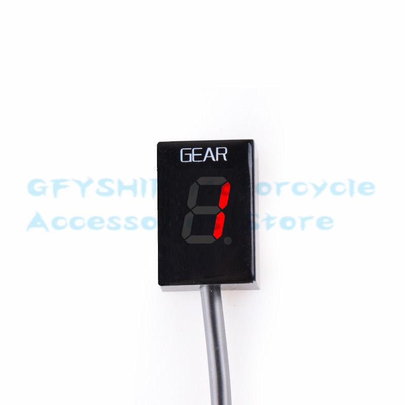 Motorcycle Gear Indicator for  - Motorcycle Gear Levels ulasan dan harga