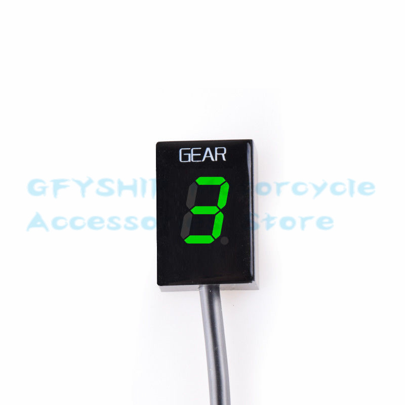 Motorcycle Gear Indicator for  - Motorcycle Gear Levels ulasan dan harga