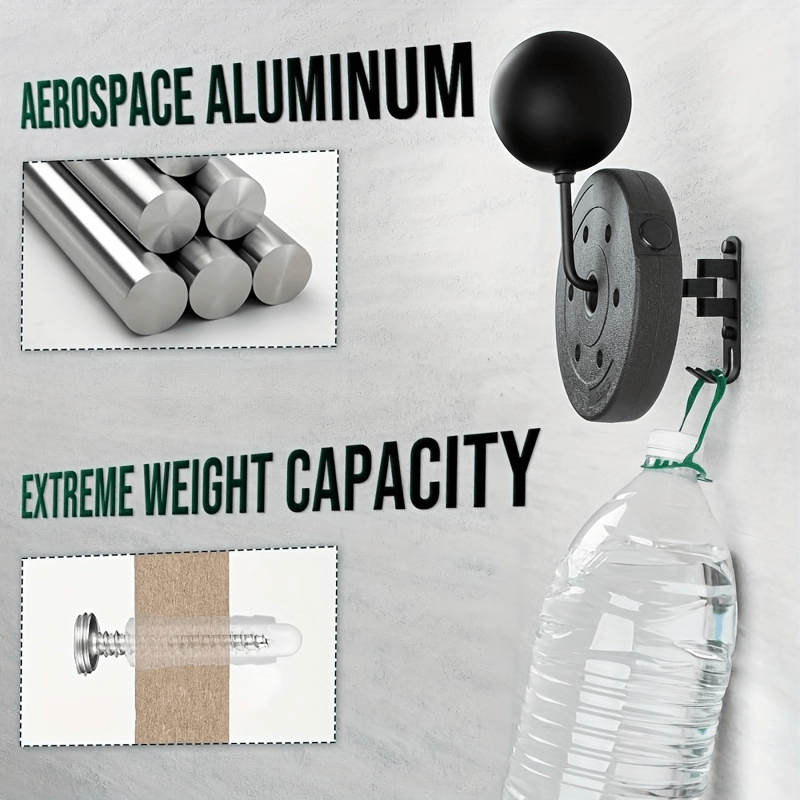 Premium Aluminum Alloy Stainle - Motorcycle Gear Rack ulasan dan harga