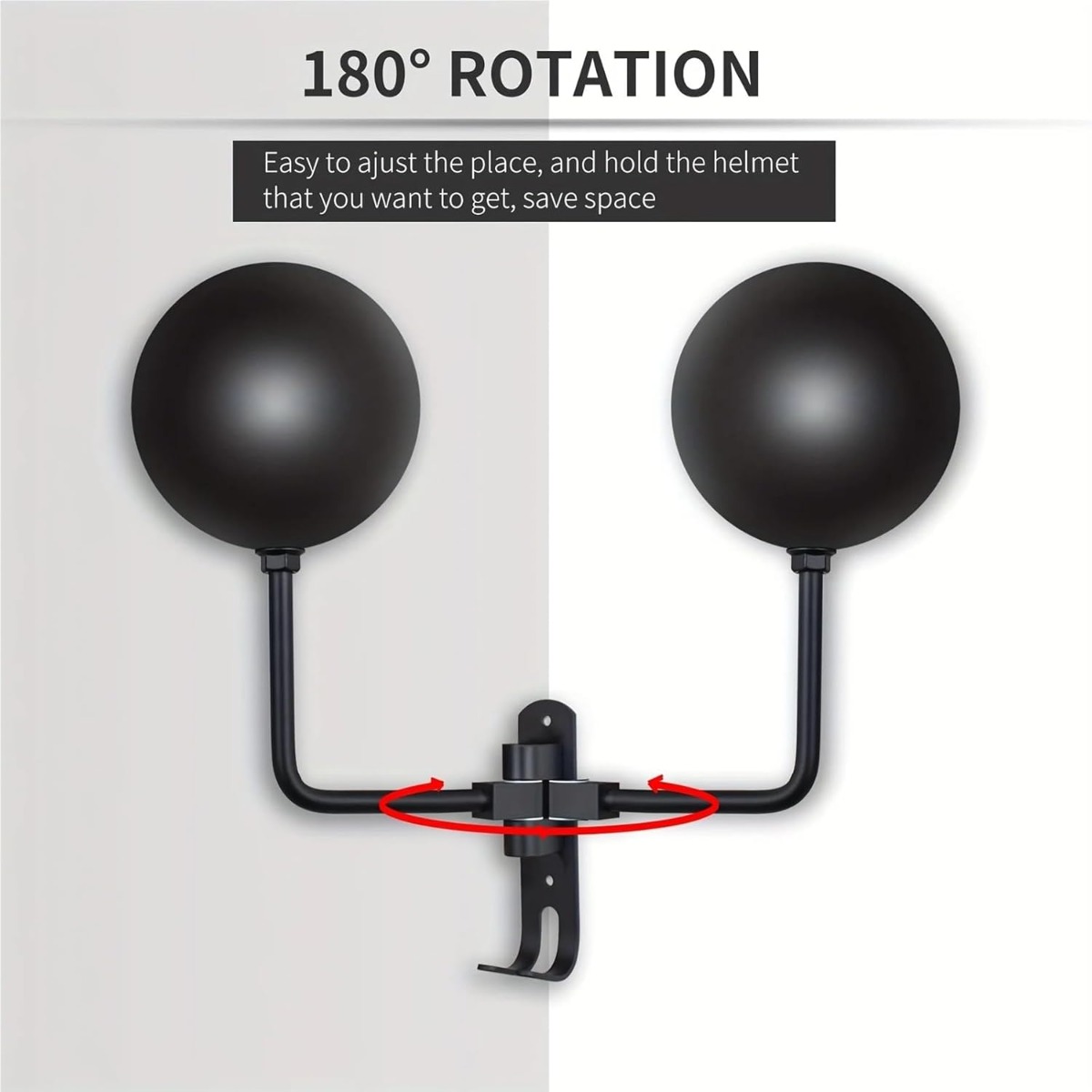 Premium Aluminum Alloy Stainle - Motorcycle Gear Rack ulasan dan harga